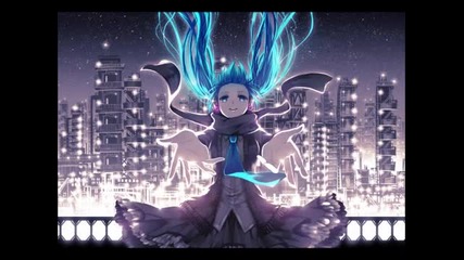 Nightcore- Glad You Came