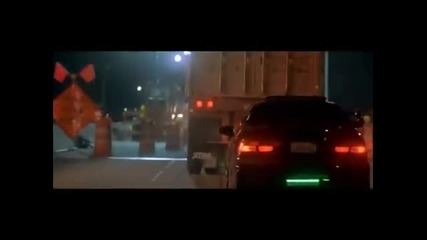 Бързи и Яростни / Нападение над камиона
