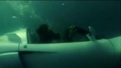 348 Fifth Gear - Rinspeed Squba