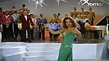 Xavier Cugat y su orquesta