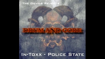 In-toxx - Drum and core