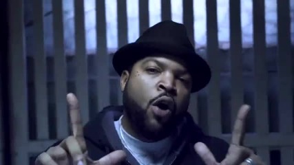Wc feat. Ice Cube & Maylay - You Know Me 