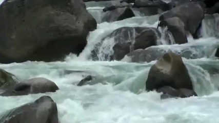 Kitaro - Endless водите 