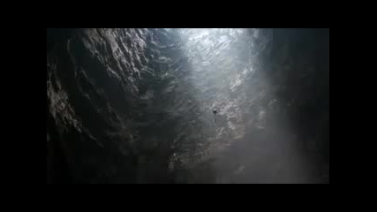 Пещерата на Лястовиците - Schwalbenhhle в Мексико 