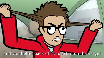 Road Rage