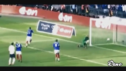 Kevin Prince Boateng 2010 2011 Hd Welcome to Ac Milan Be