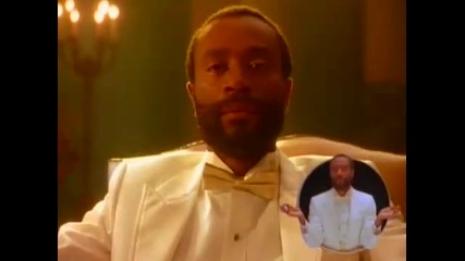 Bobby Mcferrin - Dont Worry Be Happy