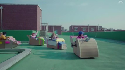[mv] Nct Dream - My First and Last (kor.ver.)