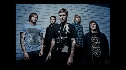 Parkway Drive - Home is for the Heratless [dual guitar cover]
