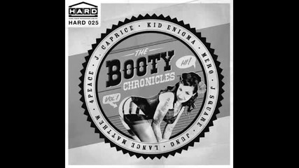 Dj Jung - Titties (j.caprice Sweaty Already Mix)