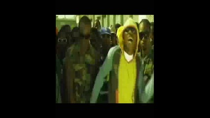 Vybz Kartel - Sen Fi Mi Army