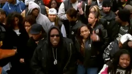Dmx - We In Here (dirty Version)