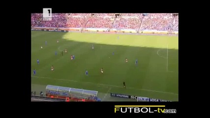 Южна Корея - Гърция 2:0 