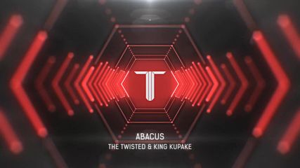 The Twisted & King Kupake - Abacus (house)