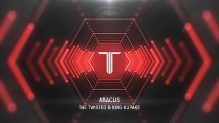 The Twisted & King Kupake - Abacus (house)