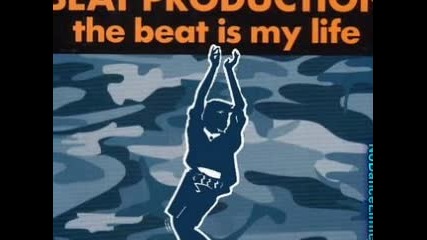 Beat Production - The Beat Is My Life 1994 