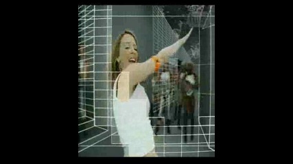 Kylie Minogue - Love At First Sight