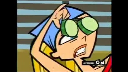 Total Drama Action Episode 20 part 1 2