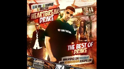 Jamie Foxx ft. Drake - Digital Girl 