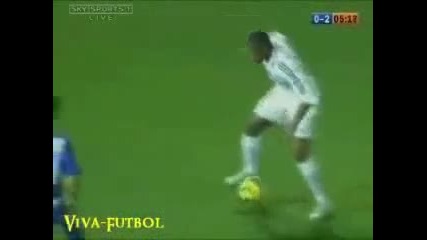 Viva Futbol Volume 9 