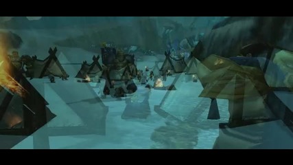 World of Warcraft Culling of Stratholme - The Retaliation 2/3 