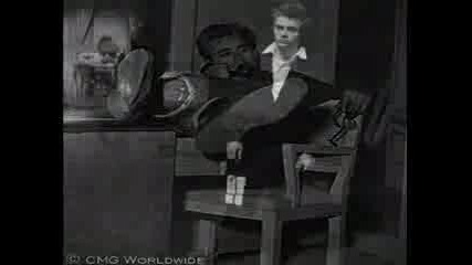 James Dean - иконата на американското кино