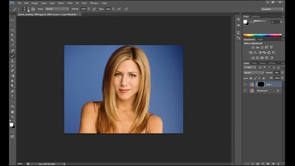 Adobe Photoshop Cs6 Гладка Кожа