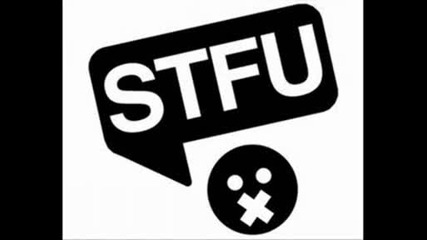 Stfu - Dirty Disco (original Mix)