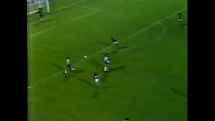 World Cup 1982 Аржентина-унгария ч.2