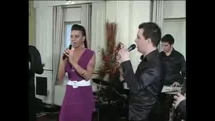 Suzana Gavazova - Nalej Nalej 