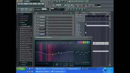 R&b Style On Fruity Loops.wmv