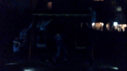 Harlem Shake Night Version