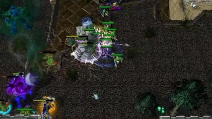 Dota Movie - Shax 