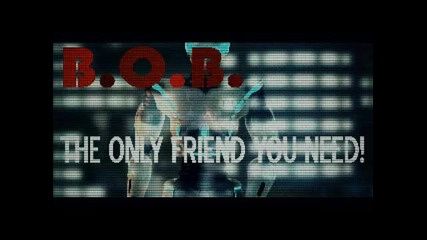 Премиера...! Raheem Devaughn - B.o.b. (battery Operated Boyfriend) ( Високо Качество )