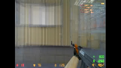khrystal vs random cb.no