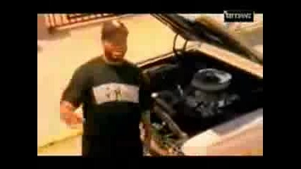 Wc Feat. Ice Cube And Mack 10 - West Up