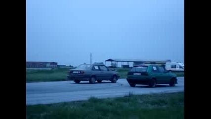 Vw Любителски Шампионат 13 - 04 - 2008