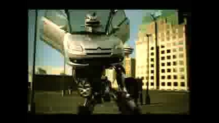 Transformers