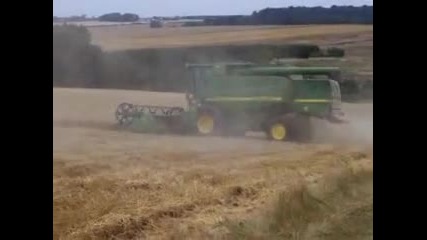 John deere