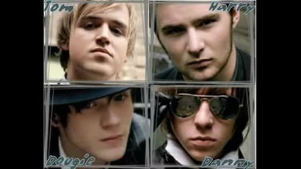 Danny Jones ...[h]...[h]...[h]...