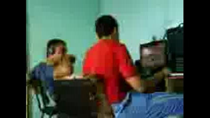 Ivo Igrae Counter - Strike I Go Ubivat Qko