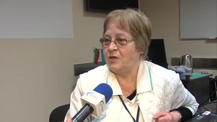 Акция по кръводаряване в „Пирогов”