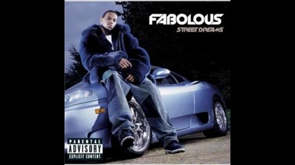 Fabolous - Throw Back
