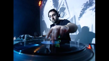 Cosmin Trg - Space Station Love Affair 