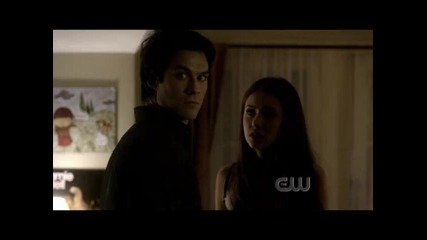 The Vampire Diaries - Love The Way You Lie