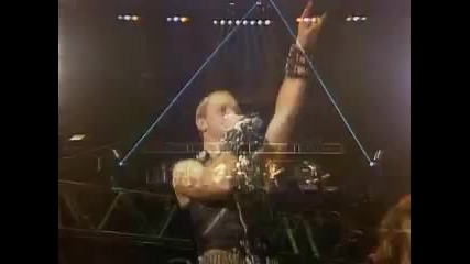 Judas Priest - You Got Another Thing Coming