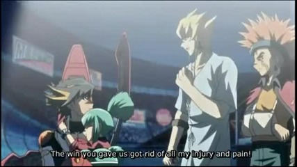 Yugioh 5ds Episode 103 Subbed Part 1 (1 2) 