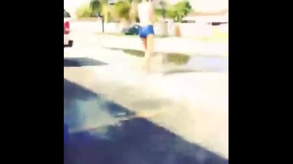 sexy girl ice bucket challenge
