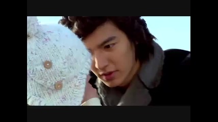 T - Max Wish Ur My Love (boys Over Flowers Ost) 