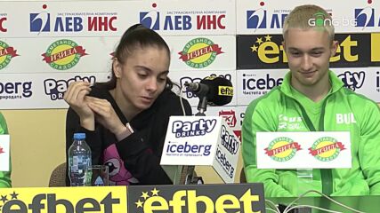Валентина Георгиева